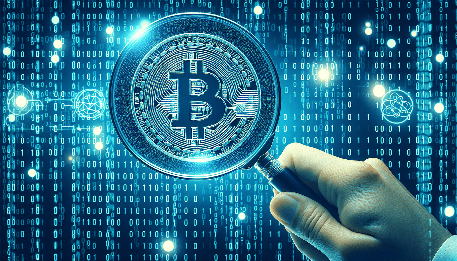 Comment Le Fisc Surveille Les Crypto ?