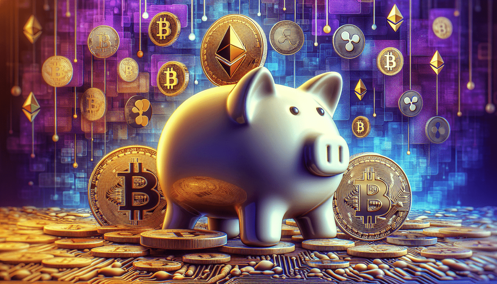 Comment Se Lancer Dans La Crypto Sans Argent ?