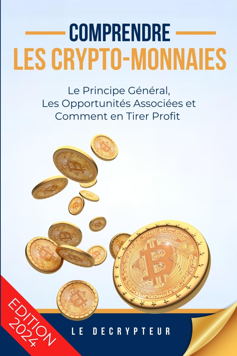 Comprendre les Crypto-Monnaies review