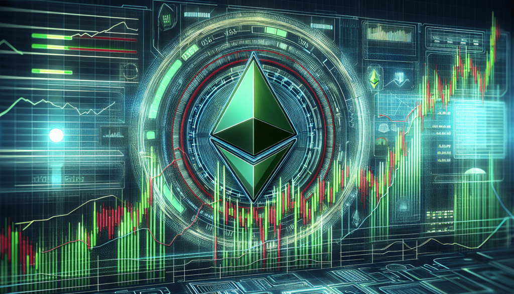 🔴 DIRECT : Suivez lapprobation des ETF Ethereum Spot en temps réel