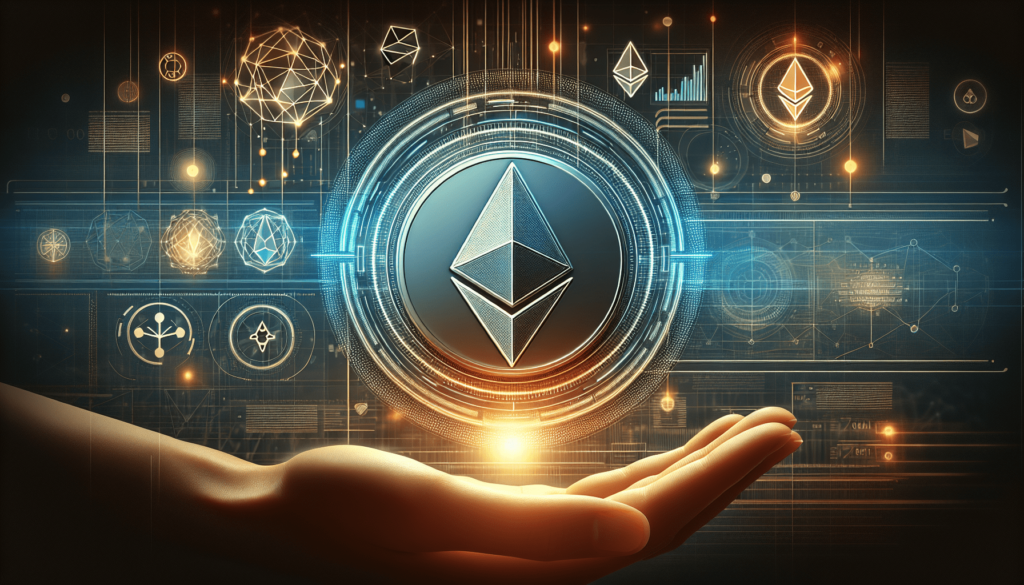Quest-ce Que Ethereum ?