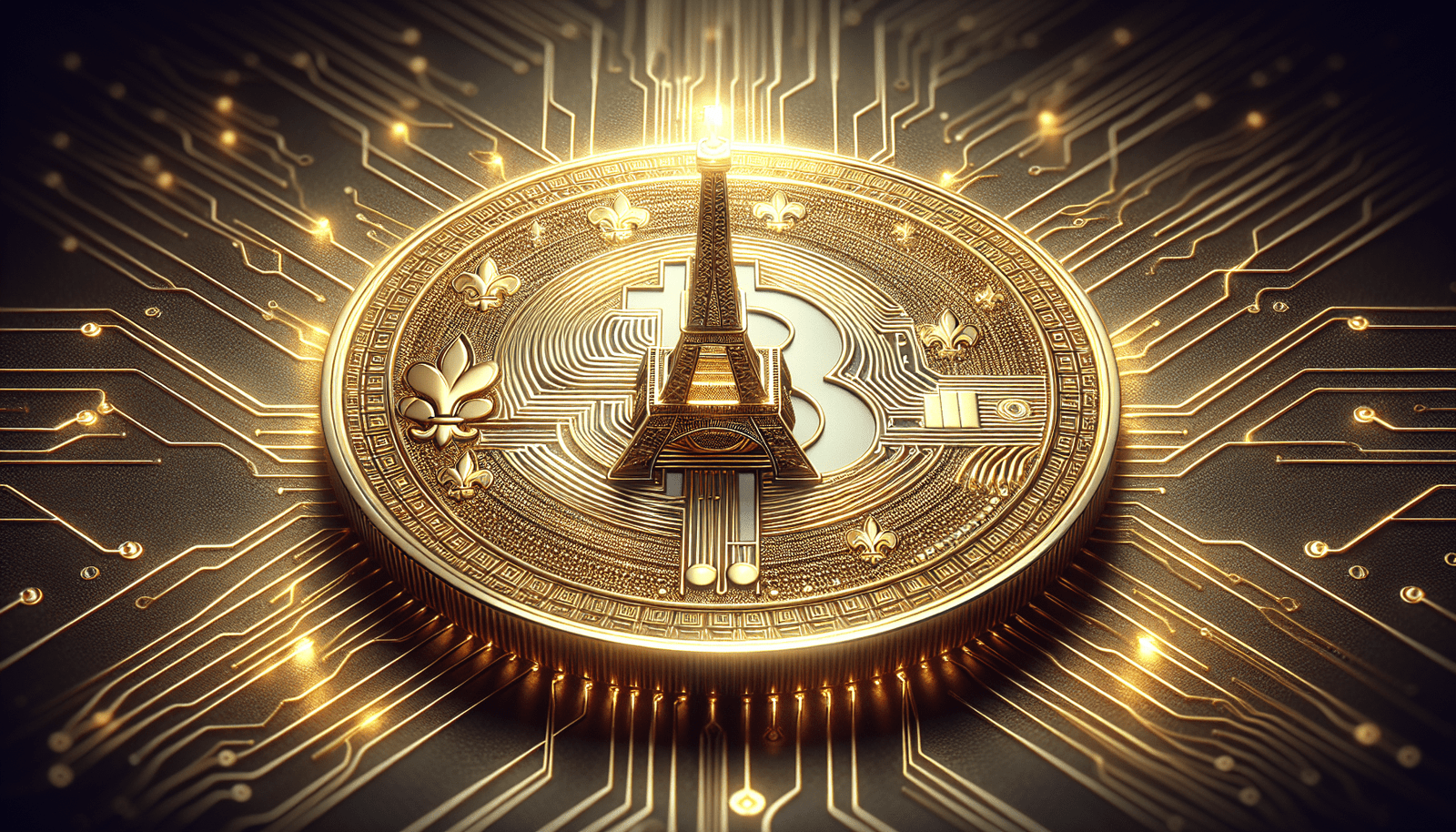 Réglementation des cryptomonnaies en France