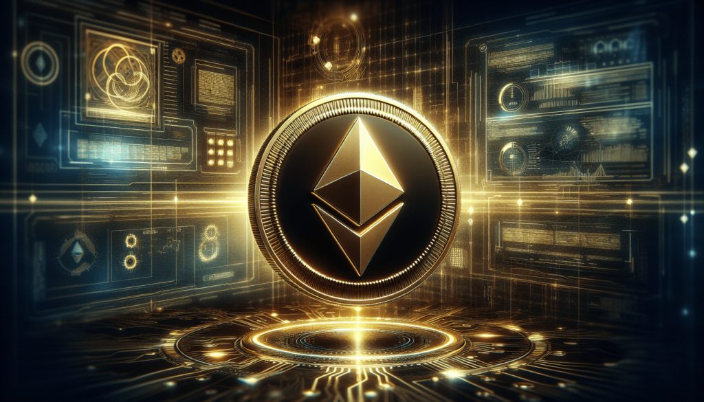 Solana : Une approbation dETF Ethereum Spot pourrait en faire une commodity