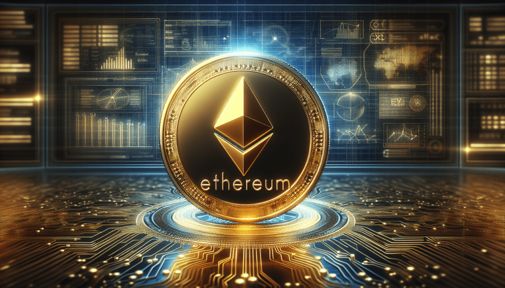 Solana : Une approbation dETF Ethereum Spot pourrait en faire une commodity