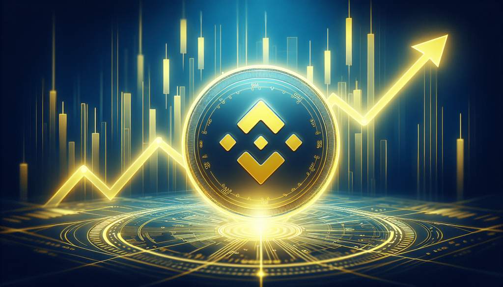 Trois raisons pour lesquelles les traders crypto fixent un objectif de 800 $ pour le BNB