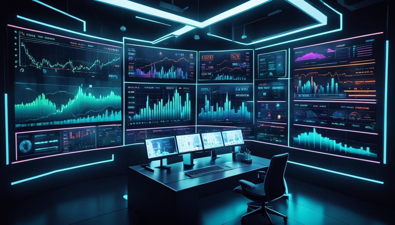 Quels sont les Indicateurs importants pour le trading crypto ?